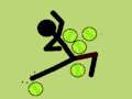 Gêm Dinistwr Stickman  ar-lein