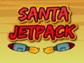 Gêm Jetpack Siôn Corn  ar-lein