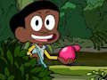 Gêm Brwydr Craig of the Creek Splash  ar-lein
