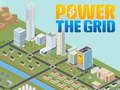 Gêm Pweru'r Grid  ar-lein