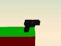 Gêm Run Gun! Gwibio Gwn  ar-lein