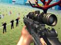 Gêm Toiled Sgibidi Hela Sniper  ar-lein