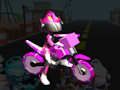 Gêm Gêm Her Rasio Moto 3d  ar-lein