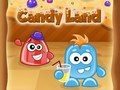 Gêm Tir Candy  ar-lein