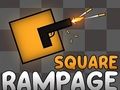 Gêm Rampage Sgwâr  ar-lein