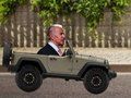 Gêm Biden Wheelie  ar-lein