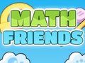 Gêm Ffrindiau Math  ar-lein