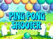 Gêm Saethwr Ping Pong  ar-lein
