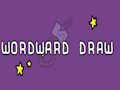 Gêm Draw Wordward  ar-lein