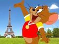 Gêm Tom a Jerry: Gwisgo i Fyny  ar-lein