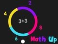 Gêm Math Up ar-lein