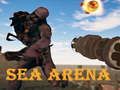 Gêm Arena Môr  ar-lein