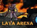 Gêm Arena Lafa  ar-lein