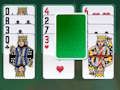 Gêm Solitaire Portiwgaleg  ar-lein
