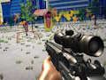 Gêm Toiled Sgibidi Goroesi Sniper  ar-lein