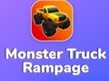 Gêm Rampage Tryc Anghenfil  ar-lein