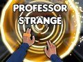 Gêm Yr Athro Strange  ar-lein