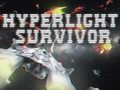 Gêm Goroeswr Hyperlight  ar-lein