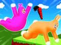 Gêm Dyn Super Bunny  ar-lein