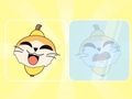 Gêm Cuddio Cath Banana  ar-lein