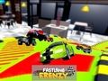 Gêm Frenzy ar-lein