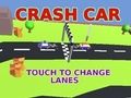 Gêm Car Crash  ar-lein