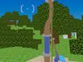 Gêm MCraft Warpath v1. 7  ar-lein