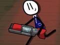 Gêm Arena Stickman  ar-lein