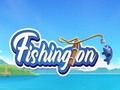 Gêm Fishington. io  ar-lein