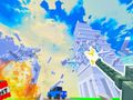 Gêm Efelychydd Dinistrio 3D  ar-lein