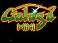 Gêm Galaga Mini ar-lein