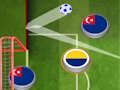 Gêm Liga super malaysia ar-lein