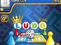 Gêm Ludo Brenin  ar-lein