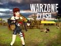 Gêm Clash Warzone  ar-lein
