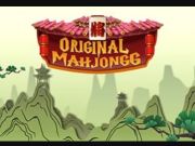 Gêm Mahjongg gwreiddiol  ar-lein