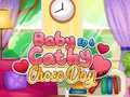 Gêm Babi Cathy Ep6: Diwrnodau Choco  ar-lein