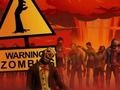 Gêm Outpost: Apocalypse Zombie ar-lein