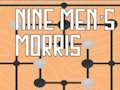Gêm Morris Naw Dyn  ar-lein