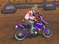 Gêm Rasio Motocross  ar-lein