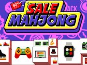 Gêm Arwerthiant Mahjong  ar-lein