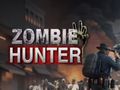 Gêm Heliwr Zombie  ar-lein
