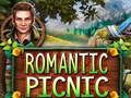 Gêm Picnic Rhamantaidd  ar-lein