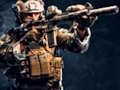 Gêm Commandos Brwydr ar gyfer Goroesi 3D  ar-lein