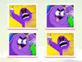 GĂȘm Grimace Shake Match Up ar-lein GĂȘm Grimace Shake Match Up ar-lein