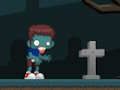 Gêm Antur Trysor Zombie  ar-lein