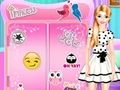 Gêm Gweddnewidiad Closet Ffasiwn  ar-lein