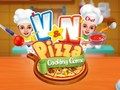 Gêm Coginio Pizza V&N  ar-lein