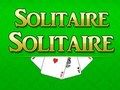 Gêm Solitaire solitaire ar-lein