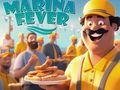 Gêm Twymyn y Marina  ar-lein