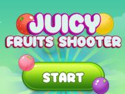 Gêm Saethwr Ffrwythau Juicy  ar-lein